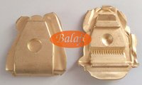 Brass Forged Lugs