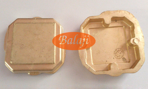 Brass Forged Lugs