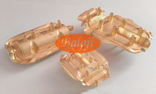 Forged Lugs