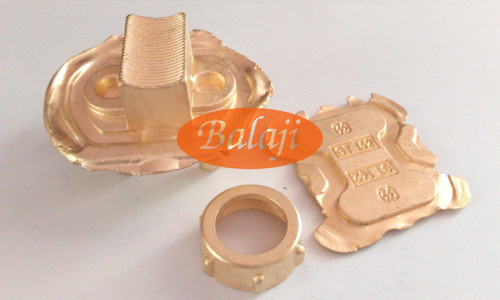 Forged Lugs