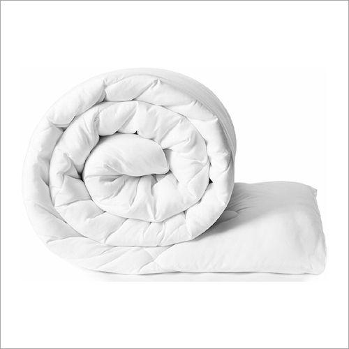 Plain Comforter
