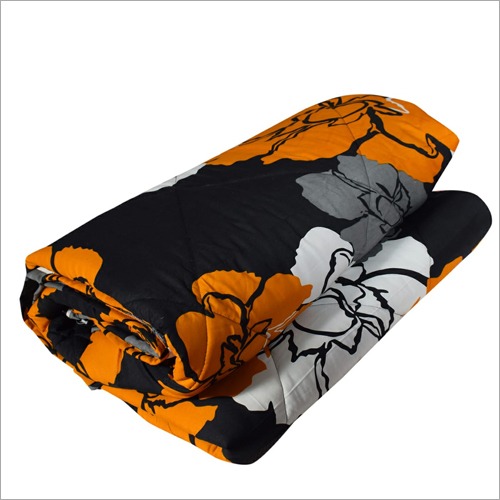 Printed Comforter