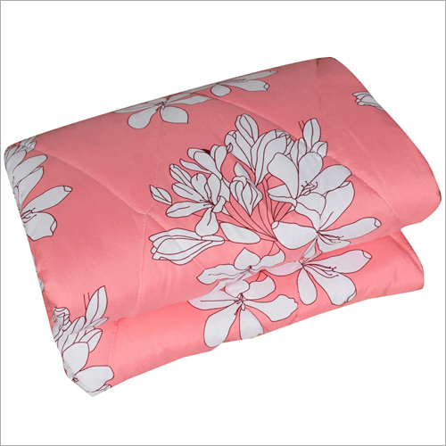 Cotton AC Quilt