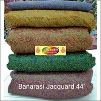 Banarasi Jacquard