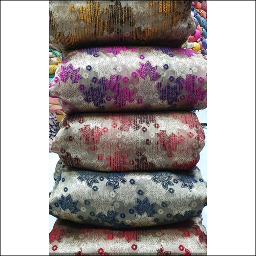 Jacquard Fabrics