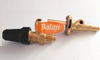 Brass Gas Cock