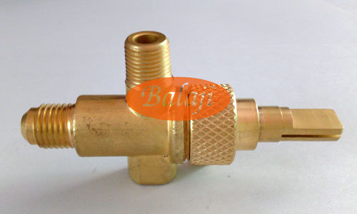 Brass Valves