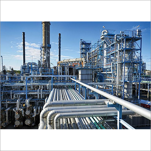 Energy Oil Gas Manufacturing