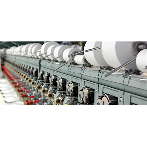 Spinning Machine