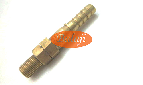 Brass Agriculture Nozzle