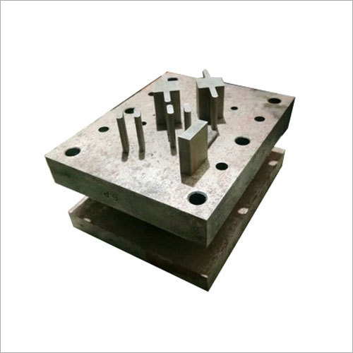 Ss Punching Die Usage: Industrial