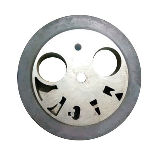 Cycle Part Die Usage: Industrial