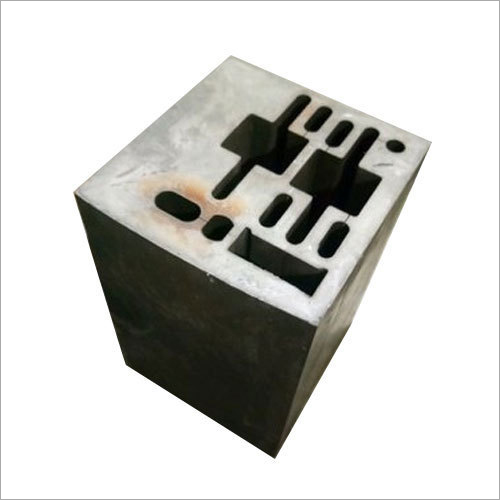 Metal Cycle Part Punch Usage: Industrial