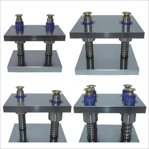 Industrial Pressing Tool Die - Punching Mould, Industrial Usage | Durable Design for Precision Shaping