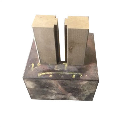 MS Sheet Metal Die