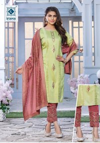 Kiana Aitbaar Vol-4 Ready Made Catalog Collection