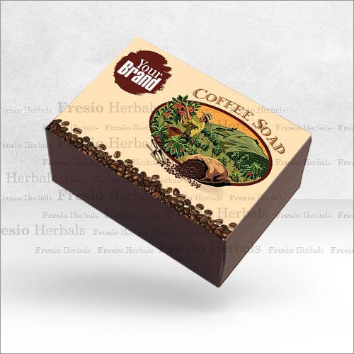 Coffee Soap