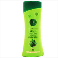 9 In 1 Green Apple Shampoo