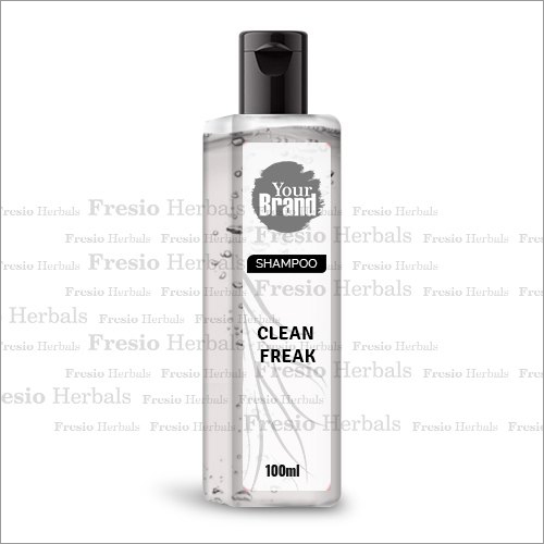 Clean Freak Refreshing Shampoo