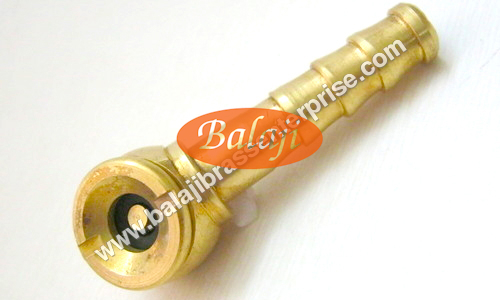 Brass Air Nozzle