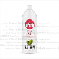 Cherry Blossom Body Lotion