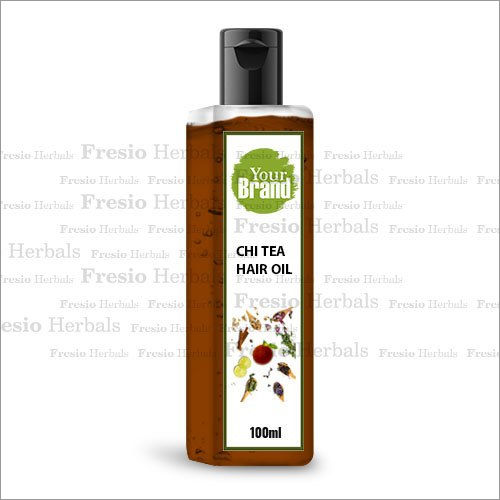 Hair Oils