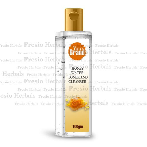Honey Water Toner and Cleanser By FRESIO HERBALS PRIVATE LIMITED