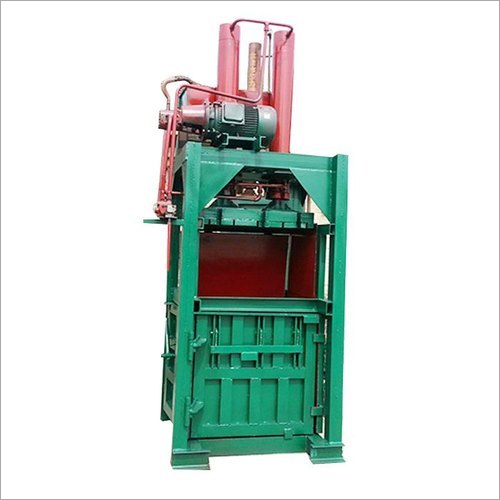Hydraulic Baler Press Machine