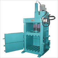 Hydraulic Waste Paper Baling Press Machine