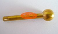 Brass Lock Type Pin
