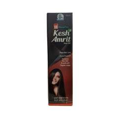 Herbal hair oil