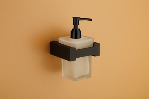 Unimax Design Soap Dispenser with Pump