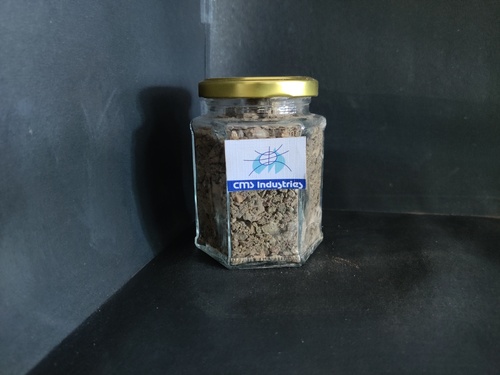 COSMETIC  BENTONITE LUMPS