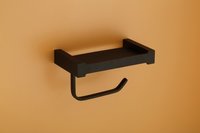 Unimax Design Toilet Paper Holder & Mobile Stand