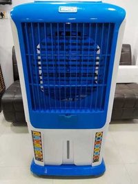 plastic cooler body
