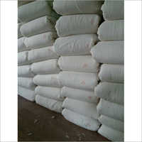 White Cotton Fabric