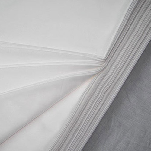 Waterproof Grey Lycra Fabric