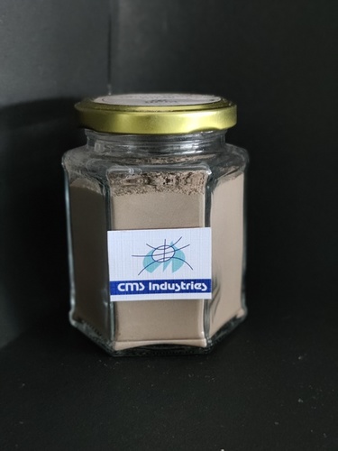 Sodium Grade Bentonite Powder By CMS INDUSTRIES