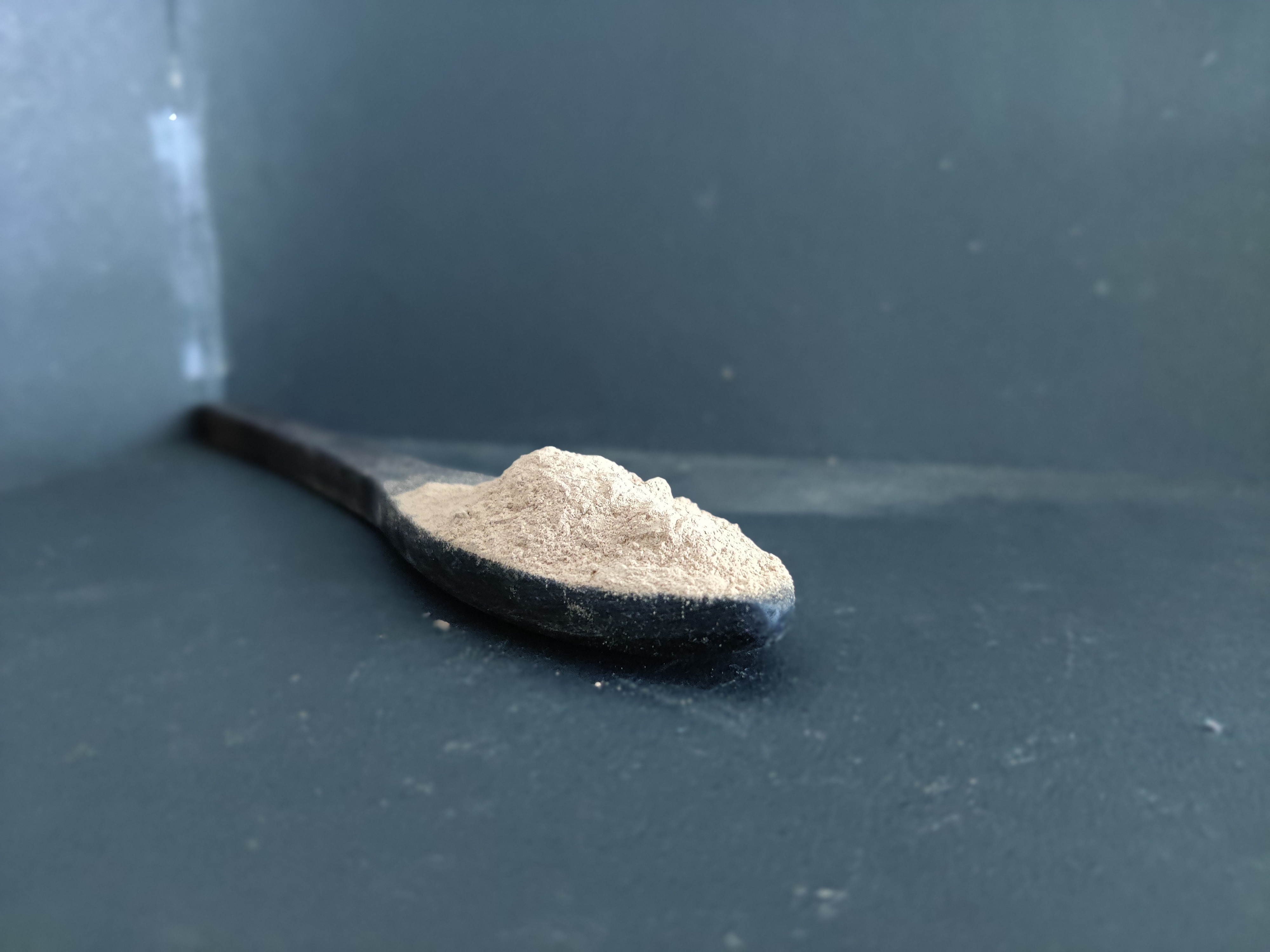 Sodium Grade Bentonite Powder