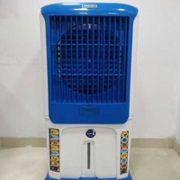 plastic cooler
