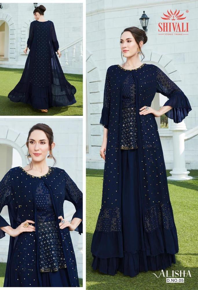All Party Wear Dress