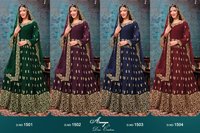 Ladies Designer Gown