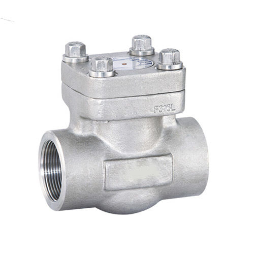 Sqk Socket Weld Swing Check Valve