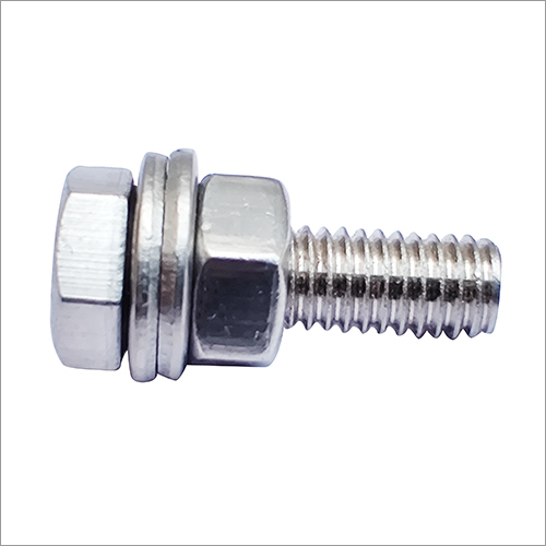 MS Fasteners Assembly