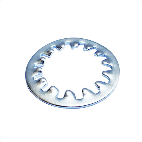 Industrial Teeth Lock Washer