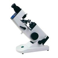 Eyetech Manual Lensometer