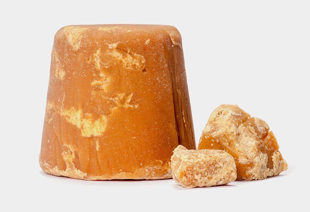 Jaggery (Gur)