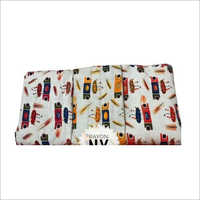 Fancy Garments Rayon Fabric