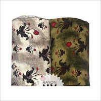 Fancy Rayon Top Fabric