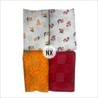 Printed Fancy Rayon Fabric
